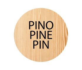[CP TP-TP] PINO/PINE/PIN